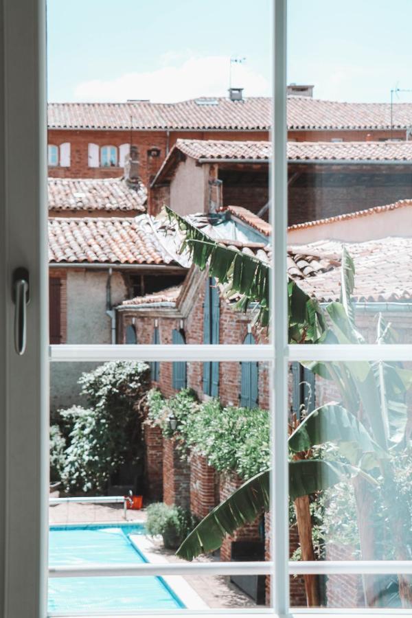 Couette-café Delga Gaillac